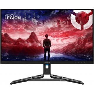 LENOVO Legion R27qe Gen2 Black 200Hz